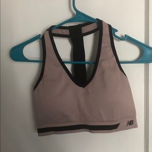 Sports bra